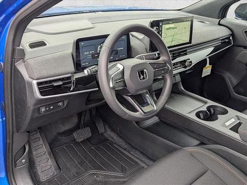 New 2026 Honda Prologue EX image 3