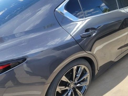 Used 2023 Lexus IS 350 F Sport w/ Accessory Package RWD image 7