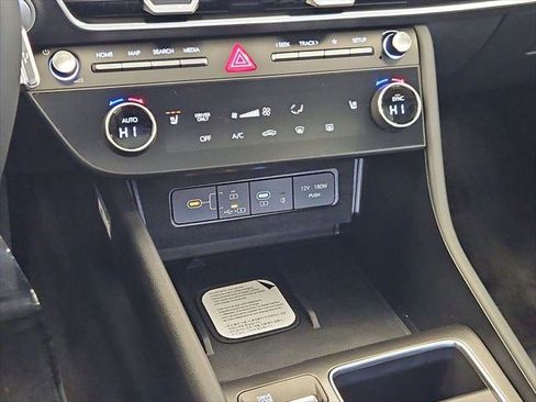 New 2026 Hyundai Sonata SEL image 33