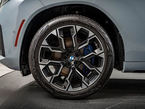 Used 2025 BMW X3 M50 w/ Premium Package image 14