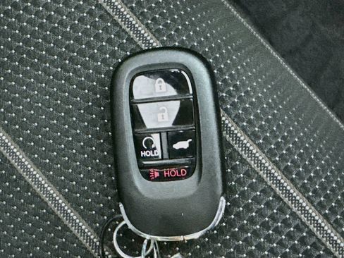 Used 2024 Honda CR-V Sport image 39