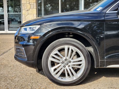 Used 2019 Audi Q5 2.0T Premium Plus image 9