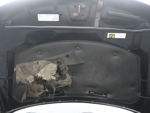 Used 2017 Dodge Journey SE w/ Flexible Seating Group image 23