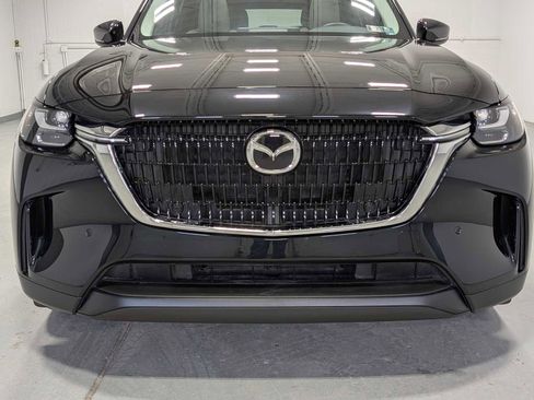 Certified 2025 MAZDA CX-90 3.3 Turbo w/ Preferred Package image 2