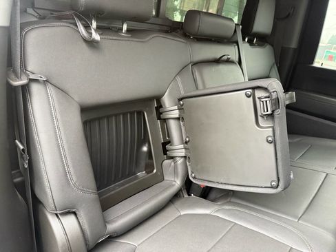 Used 2021 Chevrolet Silverado 2500 LT w/ Convenience Package image 16