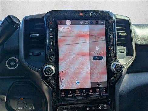 New 2026 RAM 2500 Tradesman image 14