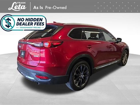 Used 2018 MAZDA CX-9 Grand Touring FWD image 6