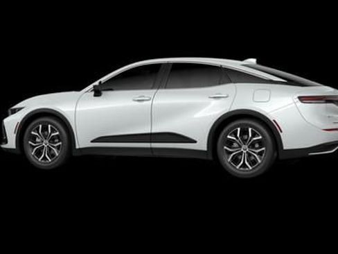 New 2026 Toyota Crown XLE image 5