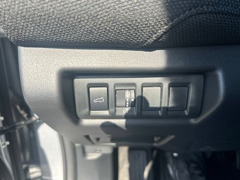 Certified 2026 Subaru Outback Premium AWD/4WD image 11