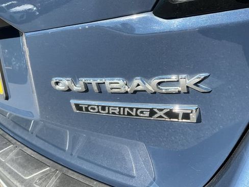 Used 2024 Subaru Outback Touring XT AWD/4WD image 32