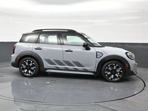 Used 2024 MINI Cooper Countryman S w/ Mini Untamed Edition FWD image 6