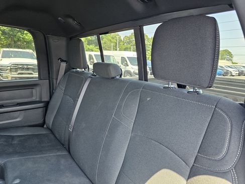 New 2025 RAM 2500 Tradesman AWD/4WD image 33
