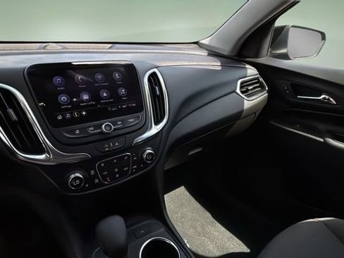 Used 2024 Chevrolet Equinox LT image 25