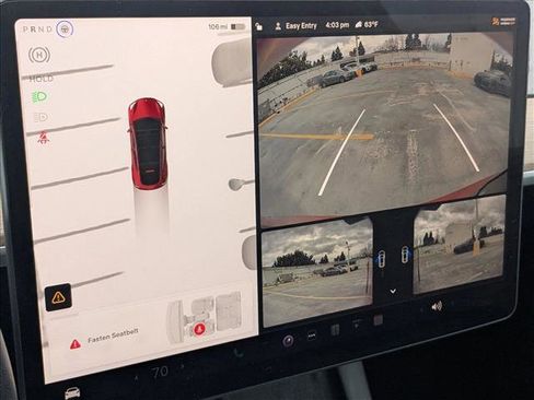 Used 2023 Tesla Model Y Long Range image 12