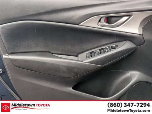 Used 2019 MAZDA CX-3 Sport w/ Sport I-ACTIVSENSE Package image 10