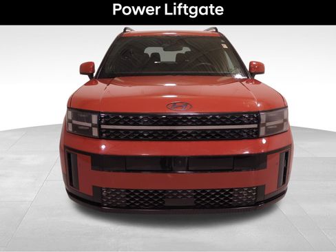 Used 2024 Hyundai Santa Fe Calligraphy image 9