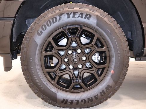 New 2026 Ford F150 XLT AWD/4WD image 34
