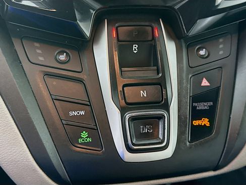Used 2019 Honda Odyssey EX-L image 20