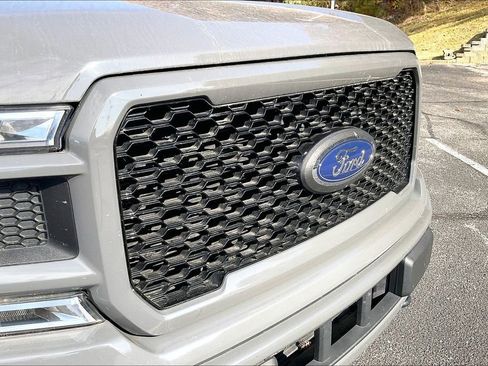 Used 2018 Ford F150 XL w/ Equipment Group 101A Mid image 5