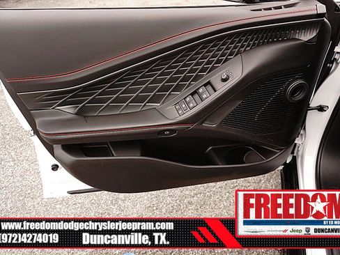 New 2026 Dodge Charger Scat Pack AWD/4WD image 37