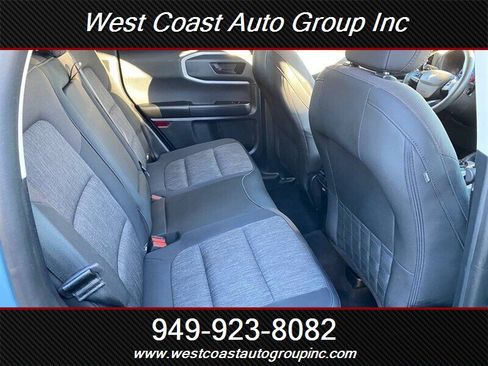 Used 2023 Ford Bronco Sport Big Bend image 16