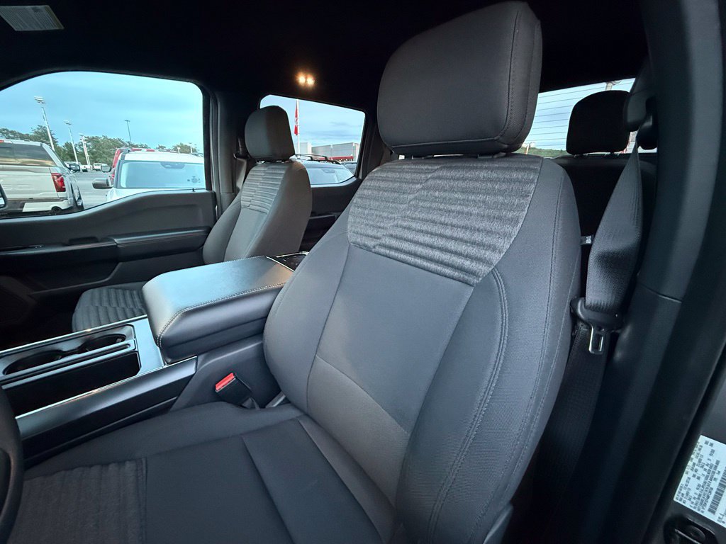 Used 2021 Ford F150 XL w/ STX Appearance Package AWD/4WD image 16