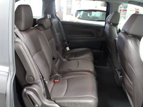 Used 2019 Honda Odyssey EX-L image 28
