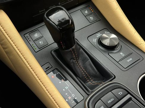Used 2016 Lexus RC 350 RWD image 34