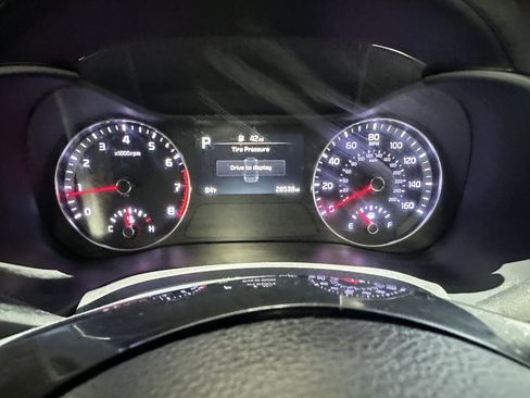 Certified 2024 Kia Forte GT-Line FWD image 26