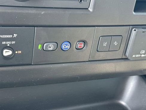 Certified 2024 Chevrolet Express 2500 LT w/ LT Preferred Equipment Group image 31