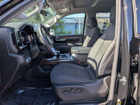 Used 2026 GMC Sierra 1500 Elevation AWD/4WD image 24
