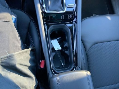 New 2026 Jeep Compass Latitude image 14