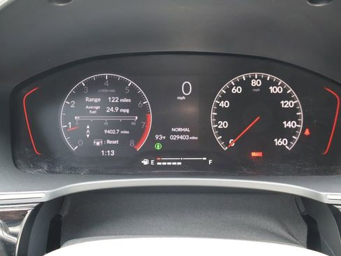 Used 2024 Honda Civic Si image 40
