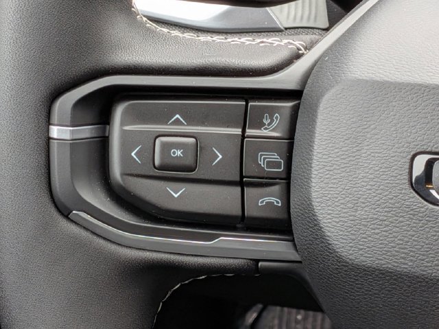 New 2026 Jeep Cherokee Laredo AWD/4WD image 20
