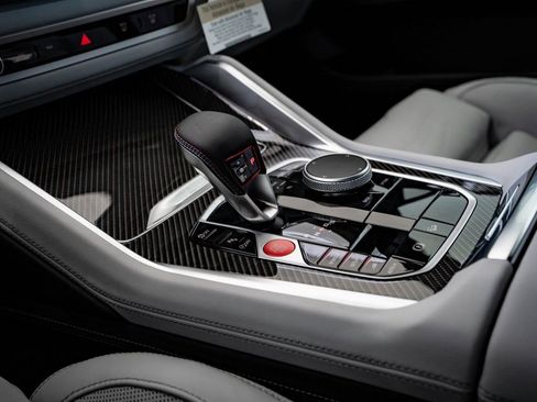 New 2026 BMW X5 M Competition w/ Executive Package image 39