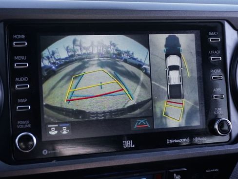 Used 2021 Toyota Tacoma TRD Pro image 32