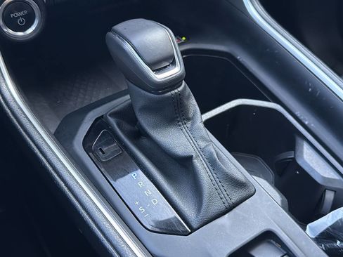 Used 2024 Toyota Grand Highlander AWD Hybrid image 37
