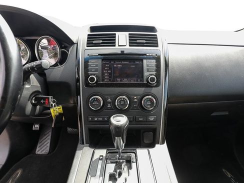 Used 2014 MAZDA CX-9 Touring AWD/4WD image 16