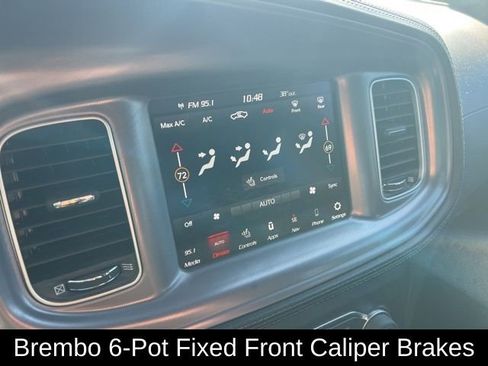 Used 2023 Dodge Charger Scat Pack image 16