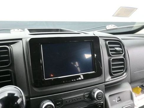 Used 2023 RAM ProMaster 2500 FWD image 20