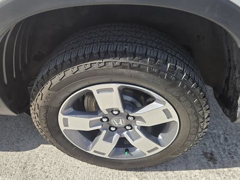 Used 2024 Honda Ridgeline RTL image 9