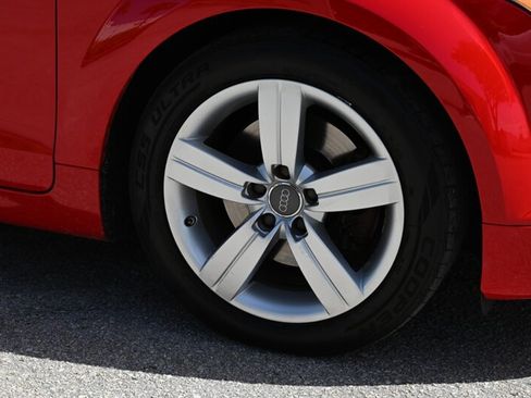 Used 2008 Audi TT 2.0T FWD image 19