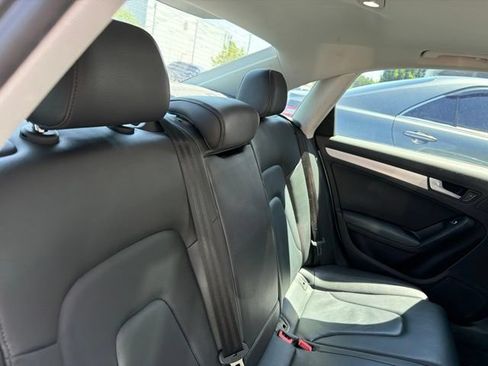 Used 2016 Audi A4 2.0T Premium AWD/4WD image 12