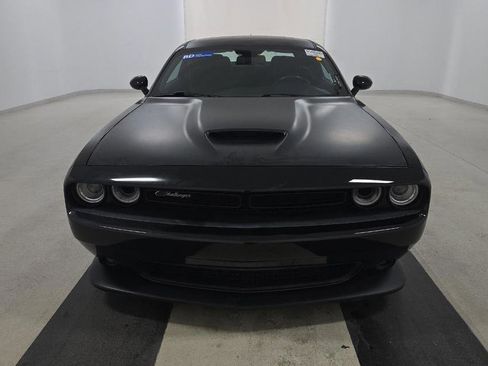 Used 2021 Dodge Challenger R/T Scat Pack w/ T/A Package image 7