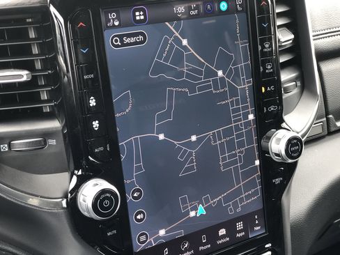 New 2026 RAM 1500 Laramie image 29