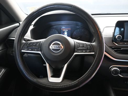 Used 2021 Nissan Altima 2.5 S image 25