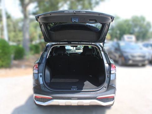 Certified 2023 Kia Sportage EX FWD image 9