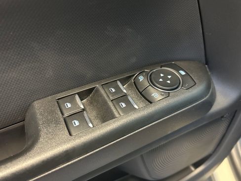 New 2025 Ford Bronco Sport Outer Banks w/ Outer Banks Tech Package+ image 14