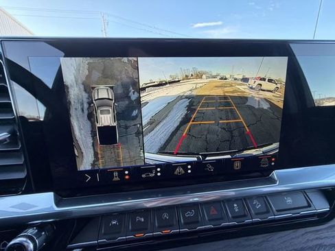 New 2026 GMC Sierra 1500 SLT w/ SLT Premium Plus Package image 15