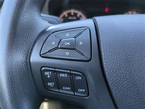 Used 2021 Ford Ranger XL w/ Equipment Group 101A High image 23